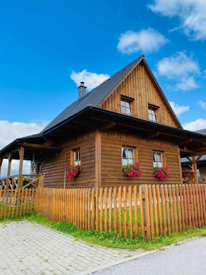 Liptovske Chaty Liptovský Mikuláš Dış mekan fotoğraf